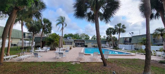 1799 N HIGHLAND AVENUE 155, Clearwater, FL 33755