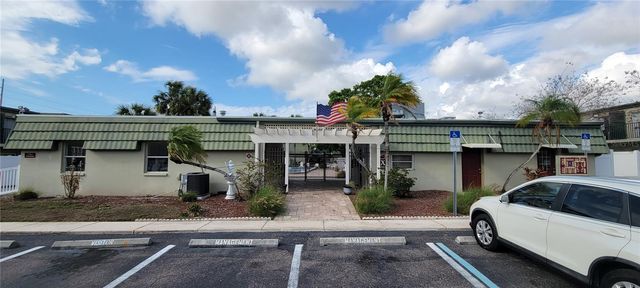1799 N HIGHLAND AVENUE 155, Clearwater, FL 33755