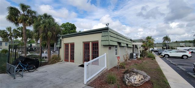 1799 N HIGHLAND AVENUE 155, Clearwater, FL 33755