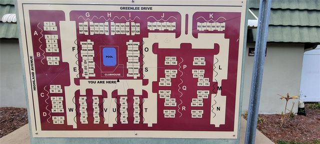 1799 N HIGHLAND AVENUE 155, Clearwater, FL 33755