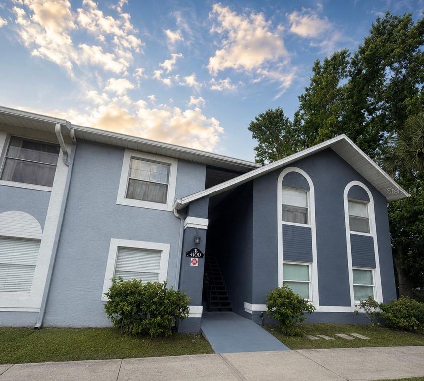 4100 PERSHING POINTE PLACE 7, Orlando, FL 32822