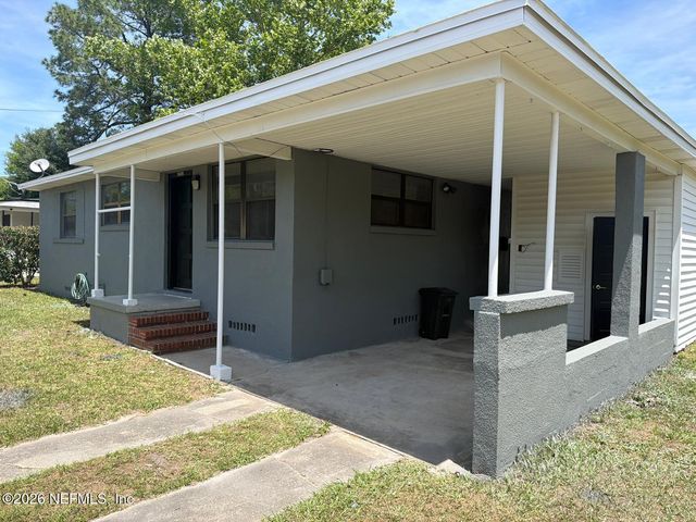 3761 JAMMES Road, Jacksonville, FL 32210