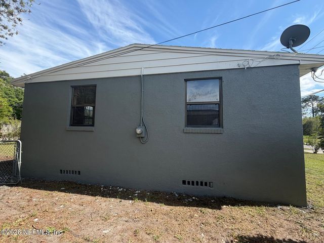 3761 JAMMES Road, Jacksonville, FL 32210