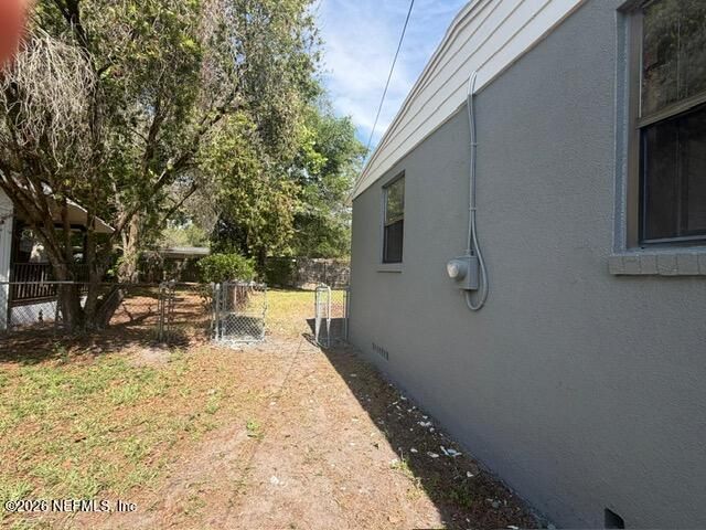 3761 JAMMES Road, Jacksonville, FL 32210