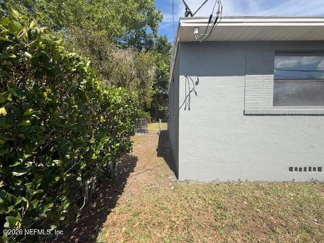 3761 JAMMES Road, Jacksonville, FL 32210