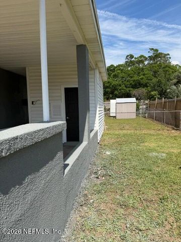 3761 JAMMES Road, Jacksonville, FL 32210