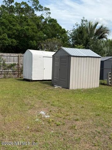 3761 JAMMES Road, Jacksonville, FL 32210