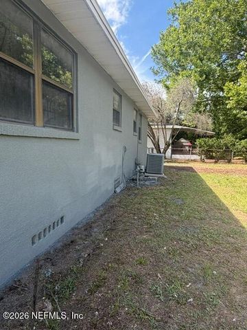 3761 JAMMES Road, Jacksonville, FL 32210
