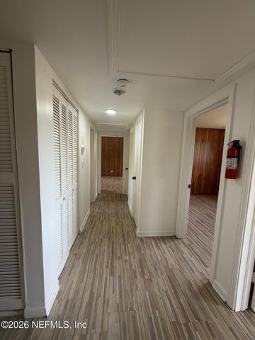 3761 JAMMES Road, Jacksonville, FL 32210
