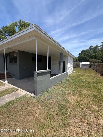 3761 JAMMES Road, Jacksonville, FL 32210