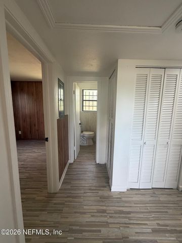 3761 JAMMES Road, Jacksonville, FL 32210