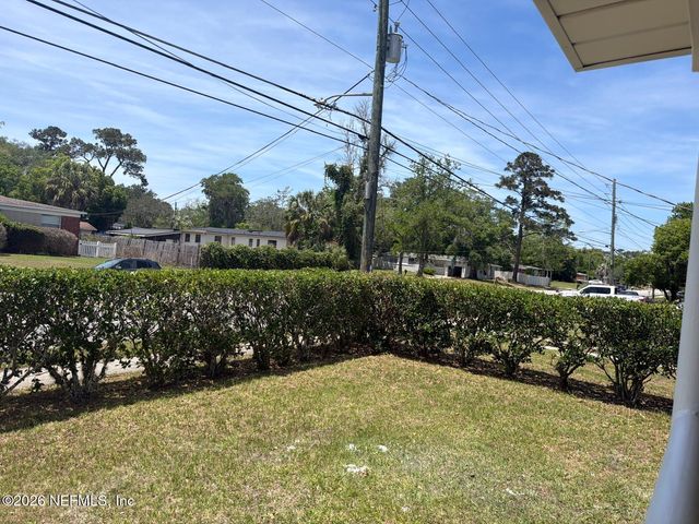 3761 JAMMES Road, Jacksonville, FL 32210