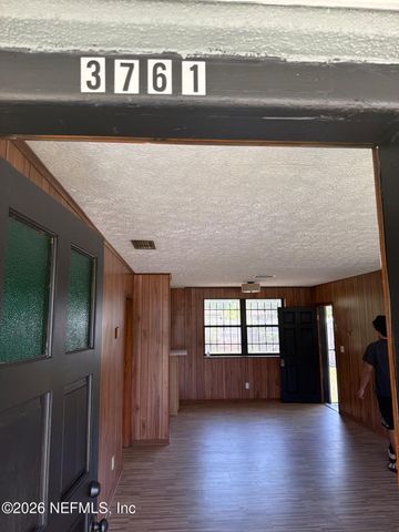 3761 JAMMES Road, Jacksonville, FL 32210