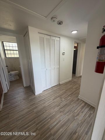 3761 JAMMES Road, Jacksonville, FL 32210