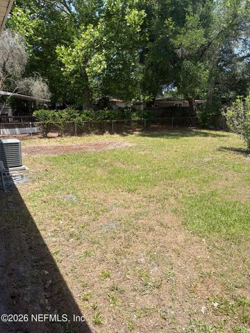 3761 JAMMES Road, Jacksonville, FL 32210