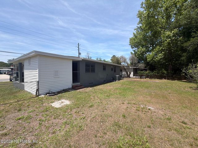 3761 JAMMES Road, Jacksonville, FL 32210