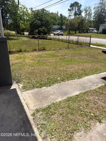 3761 JAMMES Road, Jacksonville, FL 32210