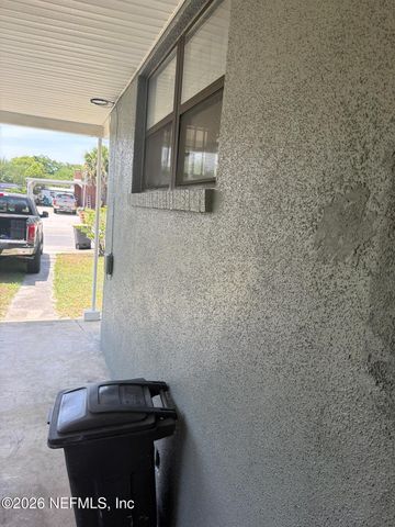 3761 JAMMES Road, Jacksonville, FL 32210