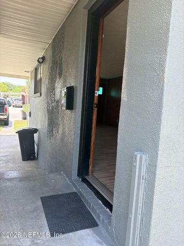 3761 JAMMES Road, Jacksonville, FL 32210