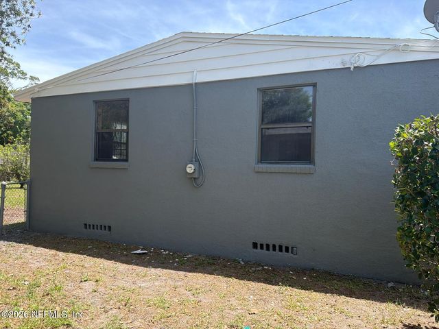 3761 JAMMES Road, Jacksonville, FL 32210