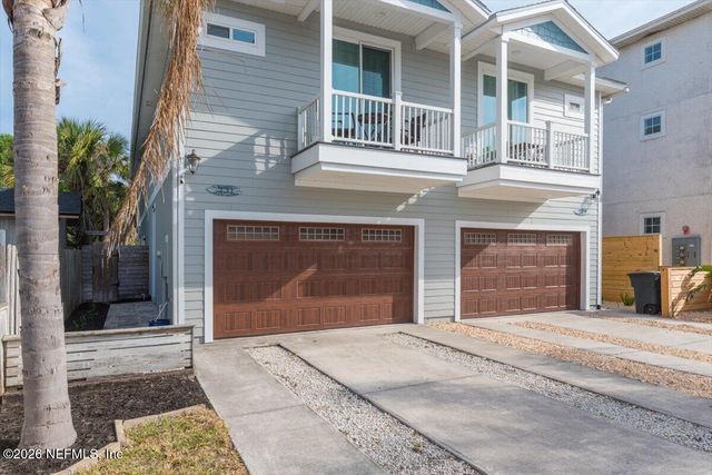 231 10TH Avenue S, Jacksonville Beach, FL 32250