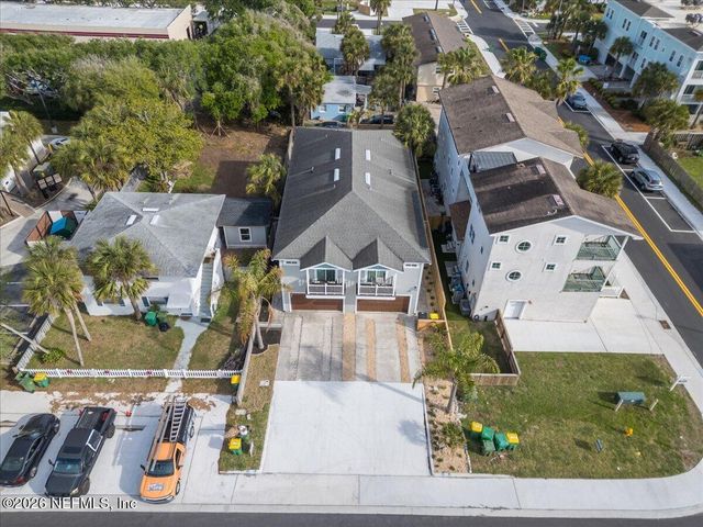 231 10TH Avenue S, Jacksonville Beach, FL 32250
