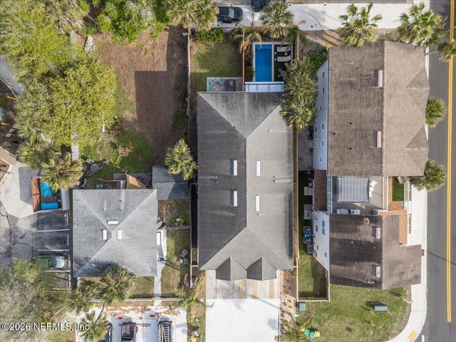231 10TH Avenue S, Jacksonville Beach, FL 32250
