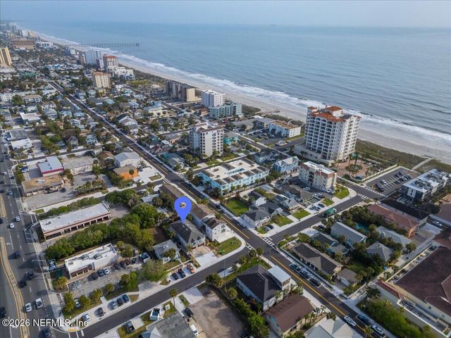 231 10TH Avenue S, Jacksonville Beach, FL 32250