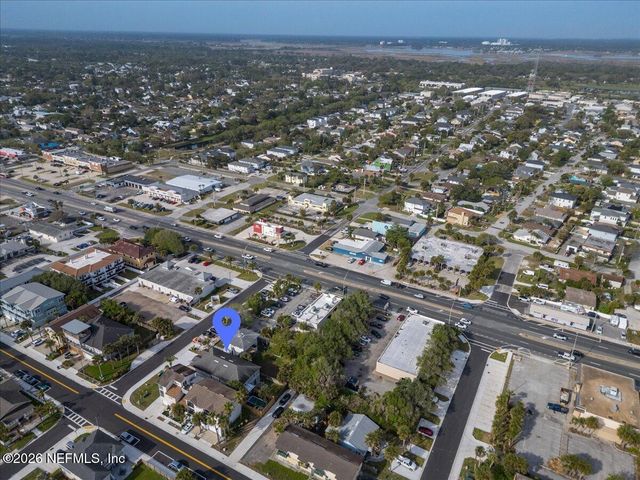 231 10TH Avenue S, Jacksonville Beach, FL 32250