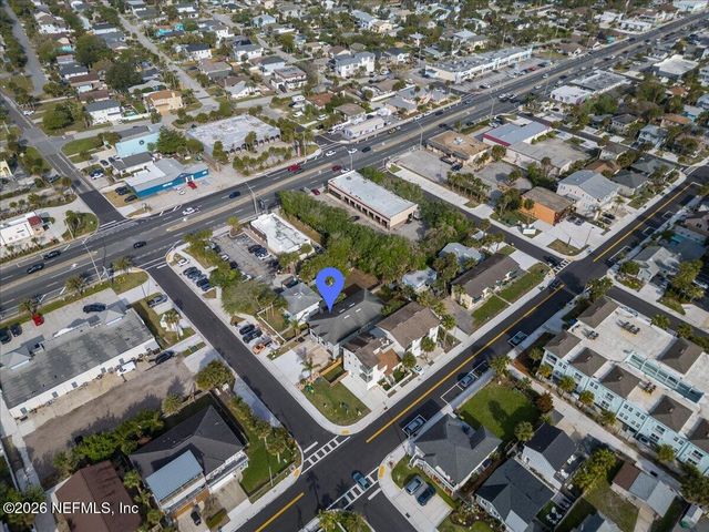 231 10TH Avenue S, Jacksonville Beach, FL 32250