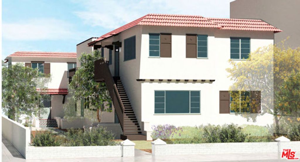 914 18th Street, Santa Monica, CA 90403