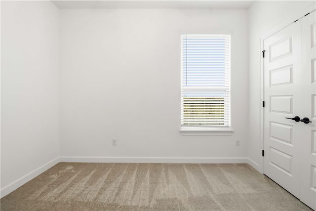 1512 Lookout Lane, Cave Springs, AR 72718