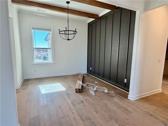 1512 Lookout Lane, Cave Springs, AR 72718