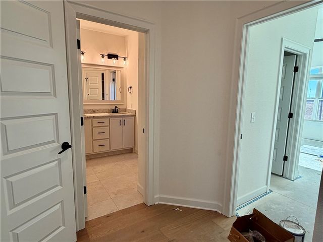 1512 Lookout Lane, Cave Springs, AR 72718