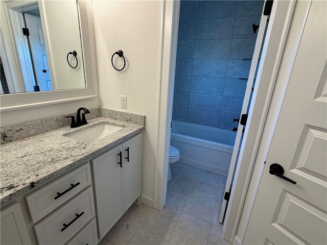 1512 Lookout Lane, Cave Springs, AR 72718