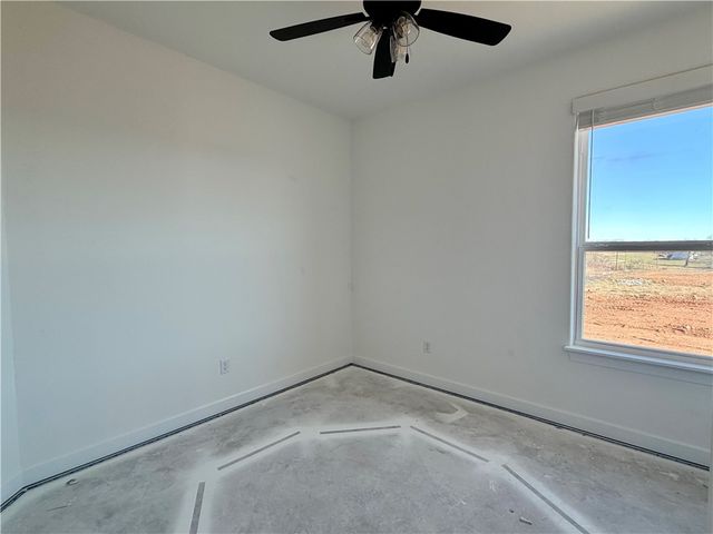 1512 Lookout Lane, Cave Springs, AR 72718