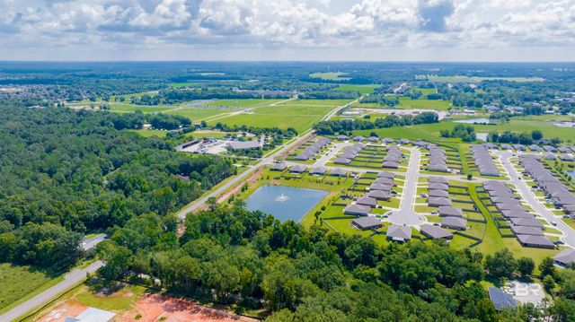 0 Well Road, Daphne, AL 36526