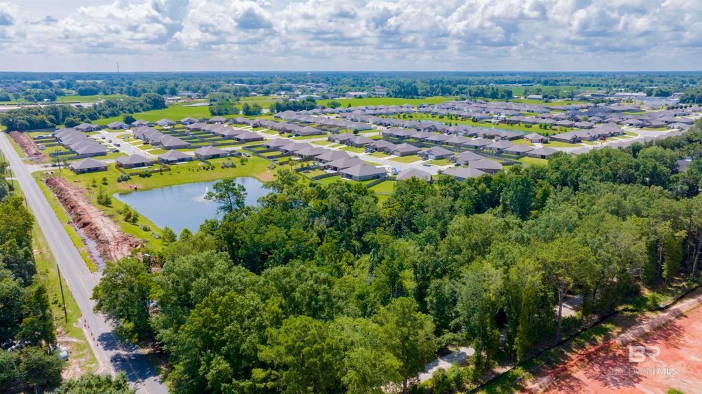 0 Well Road, Daphne, AL 36526
