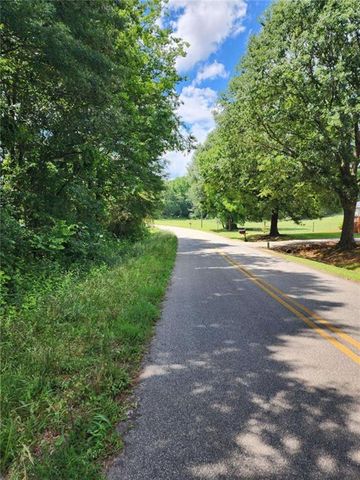 0 Highway 191, Danielsville, GA 30633