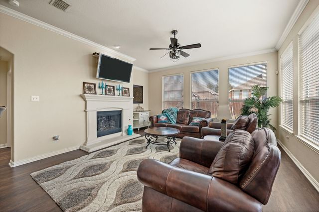 12304 Langley Hill Drive, Fort Worth, TX 76244