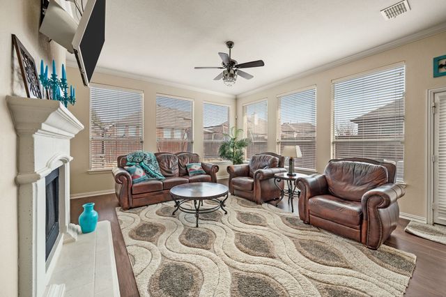 12304 Langley Hill Drive, Fort Worth, TX 76244
