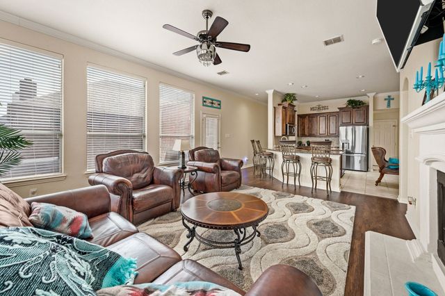 12304 Langley Hill Drive, Fort Worth, TX 76244