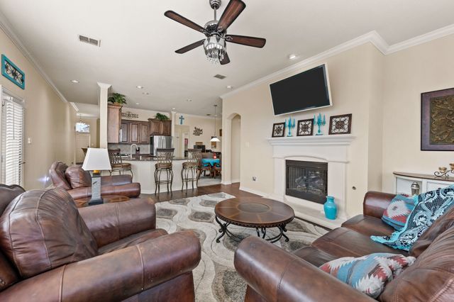 12304 Langley Hill Drive, Fort Worth, TX 76244
