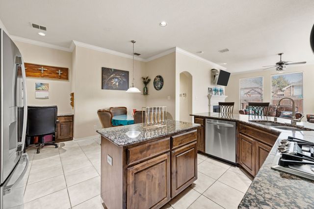 12304 Langley Hill Drive, Fort Worth, TX 76244