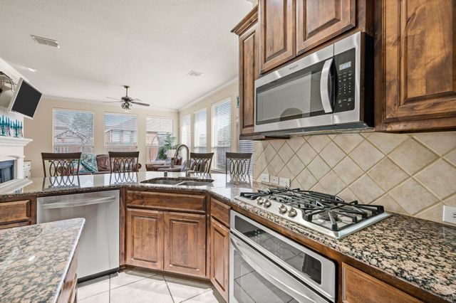 12304 Langley Hill Drive, Fort Worth, TX 76244