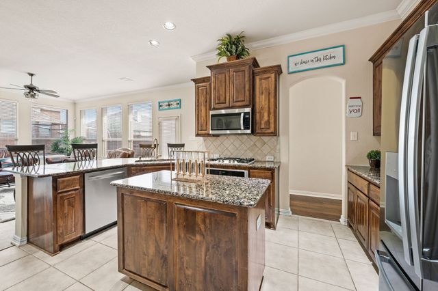 12304 Langley Hill Drive, Fort Worth, TX 76244