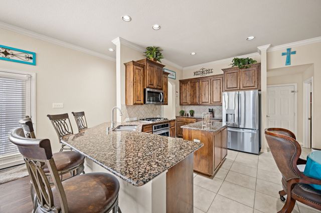 12304 Langley Hill Drive, Fort Worth, TX 76244