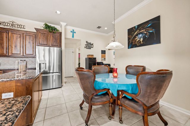 12304 Langley Hill Drive, Fort Worth, TX 76244