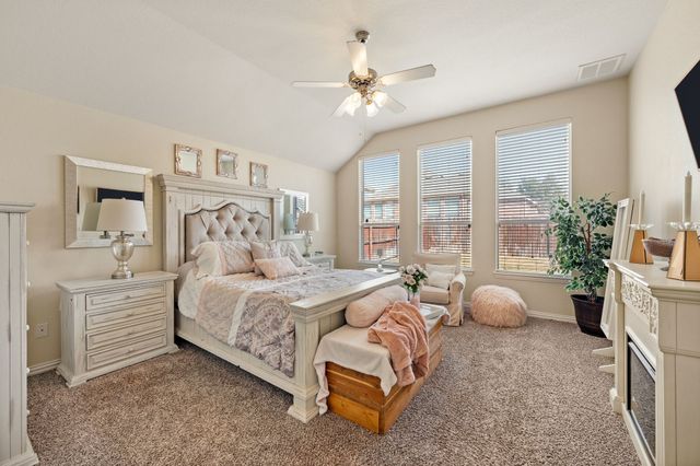 12304 Langley Hill Drive, Fort Worth, TX 76244