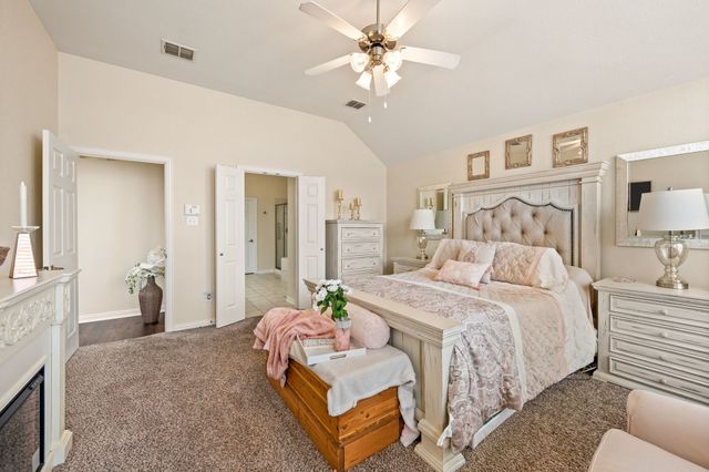 12304 Langley Hill Drive, Fort Worth, TX 76244